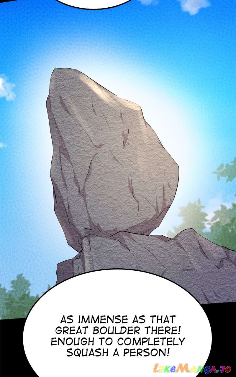 Like Wind on a Dry Branch chapter 136 page 15