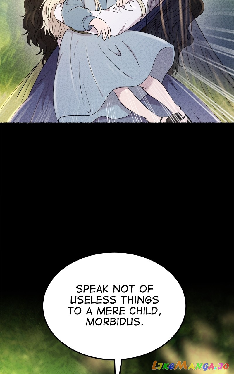 Like Wind on a Dry Branch chapter 136 page 17