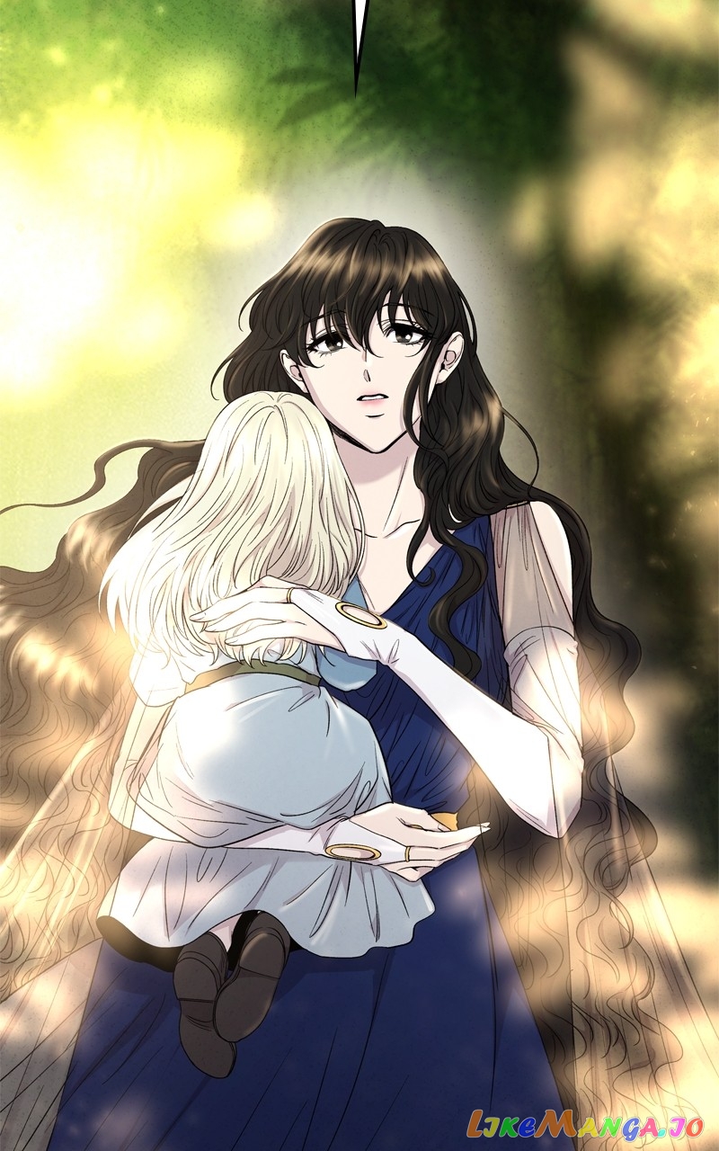 Like Wind on a Dry Branch chapter 136 page 18