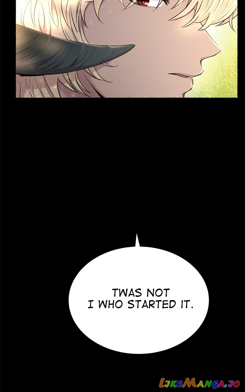 Like Wind on a Dry Branch chapter 136 page 20