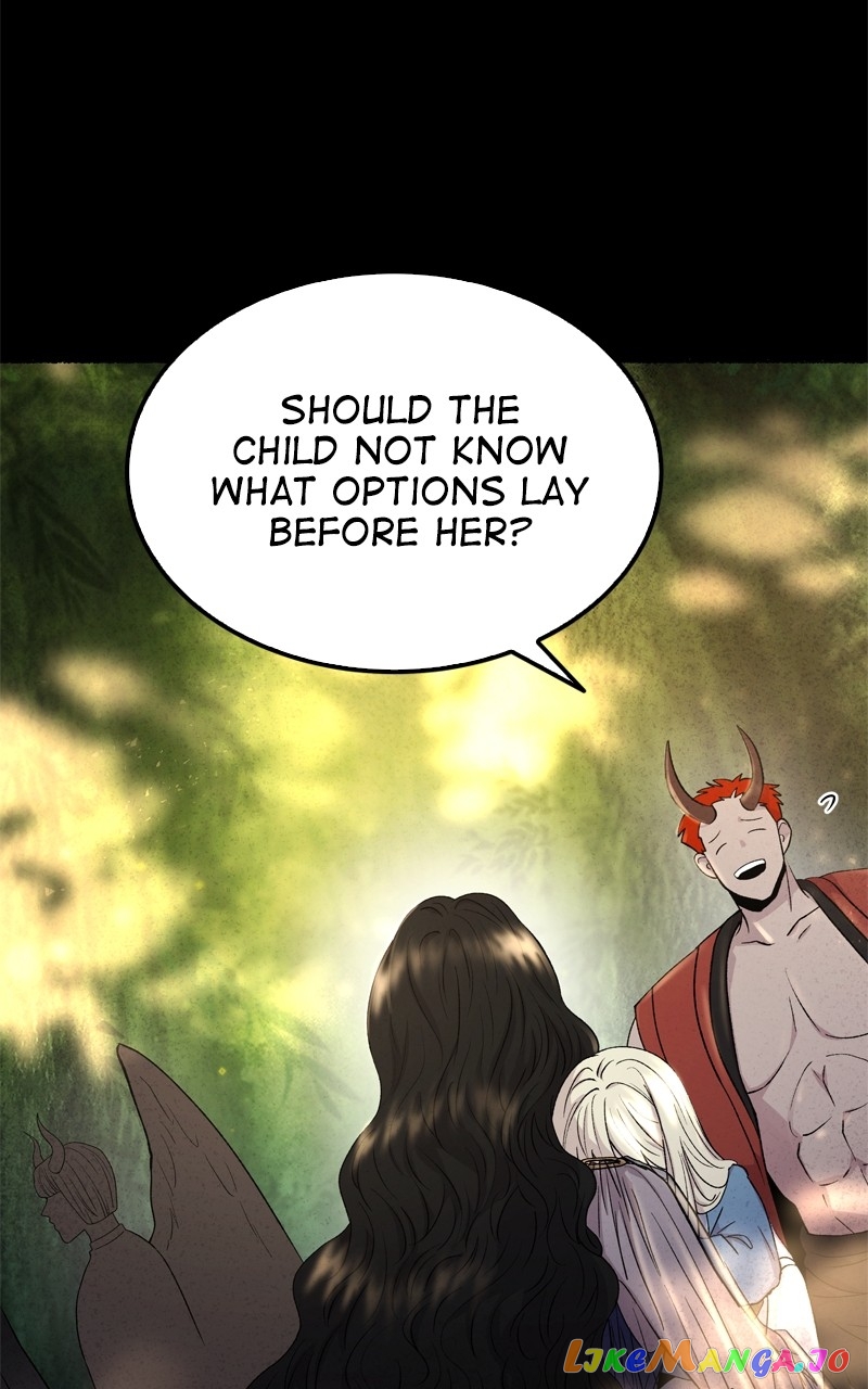Like Wind on a Dry Branch chapter 136 page 21