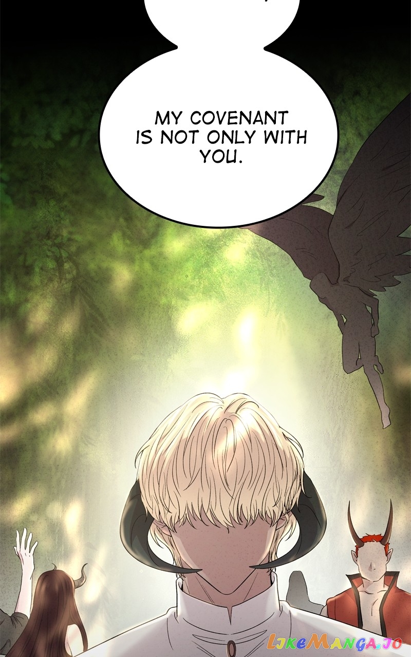 Like Wind on a Dry Branch chapter 136 page 37