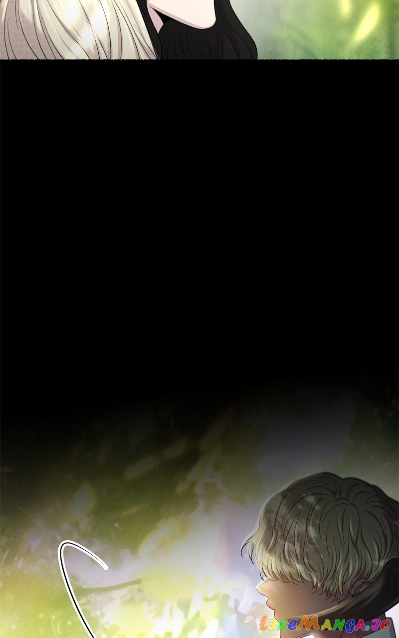 Like Wind on a Dry Branch chapter 136 page 40