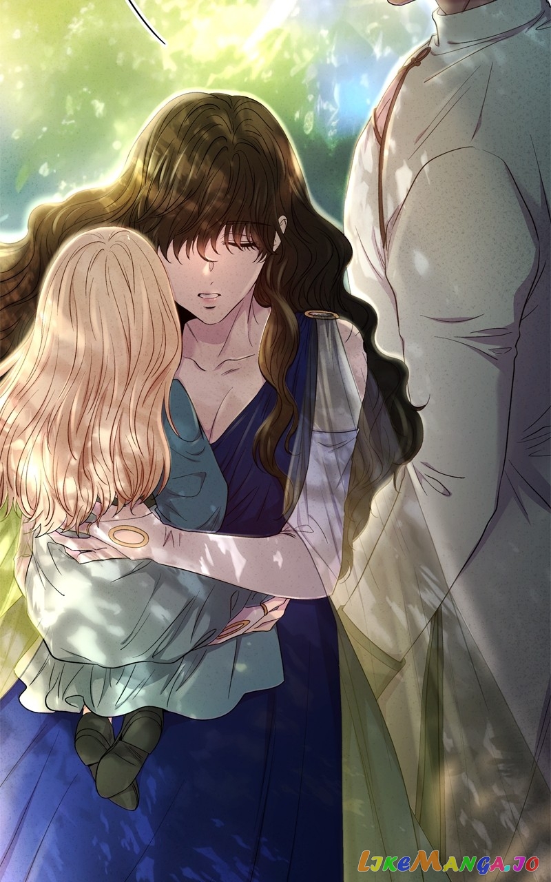 Like Wind on a Dry Branch chapter 136 page 41