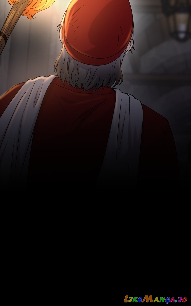 Like Wind on a Dry Branch chapter 136 page 46