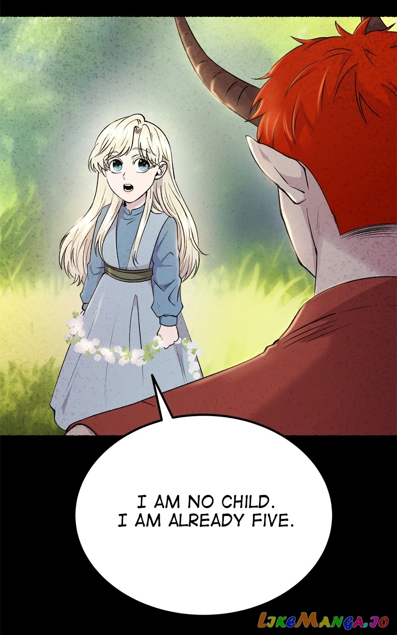 Like Wind on a Dry Branch chapter 136 page 5