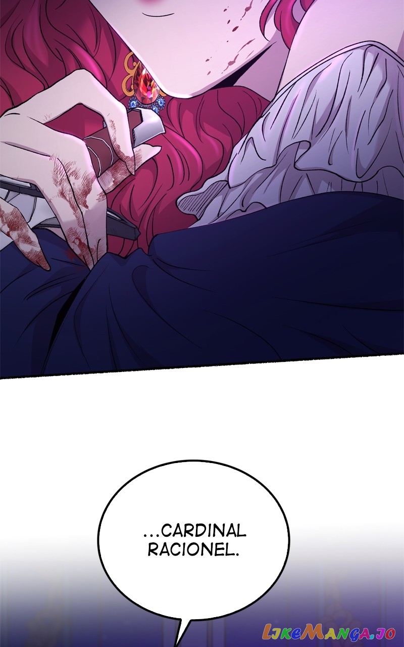 Like Wind on a Dry Branch chapter 136 page 59