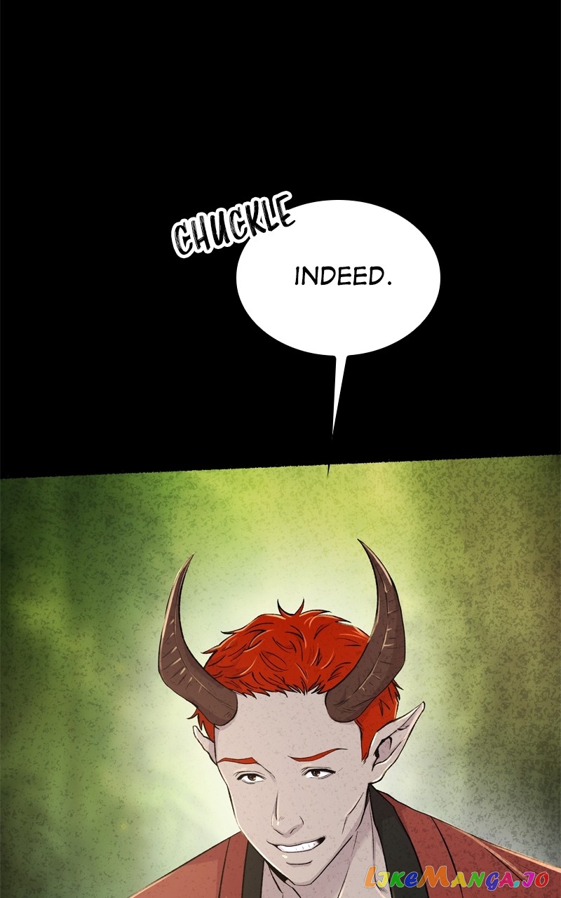 Like Wind on a Dry Branch chapter 136 page 6
