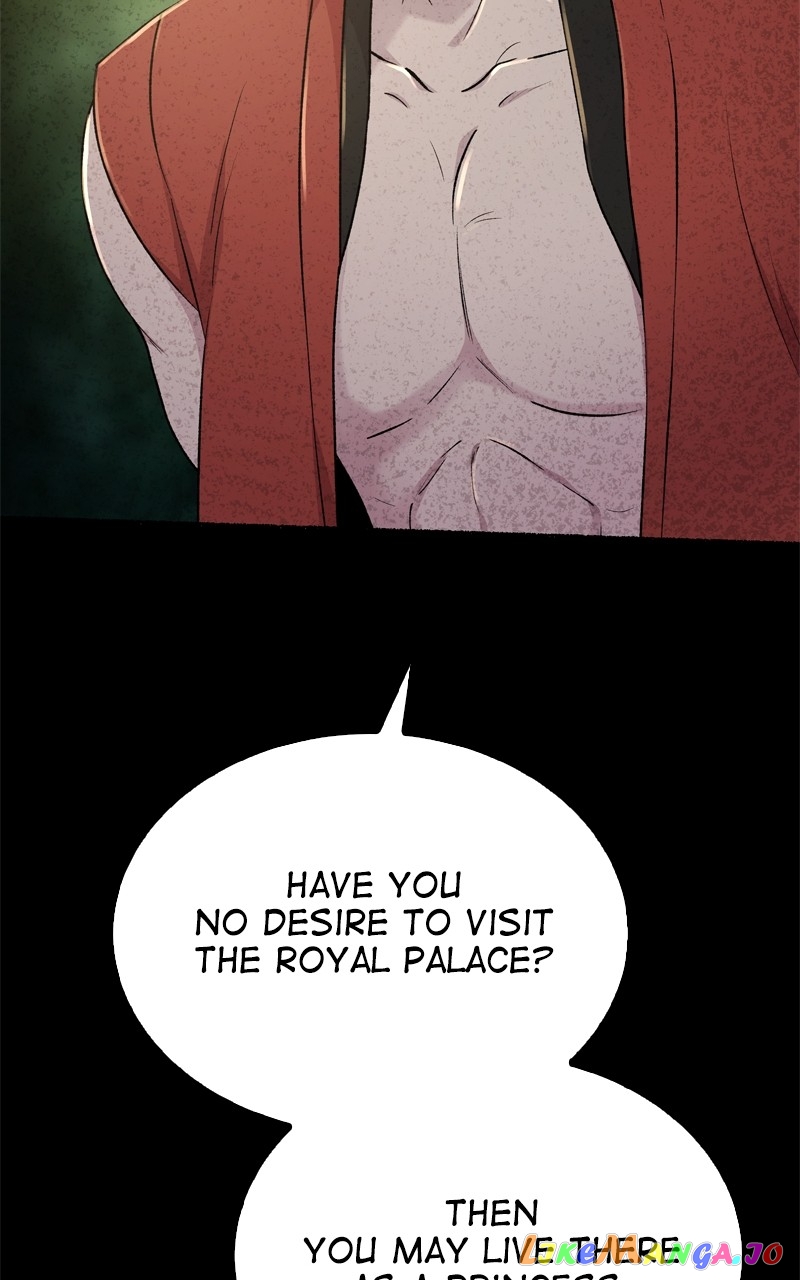 Like Wind on a Dry Branch chapter 136 page 7