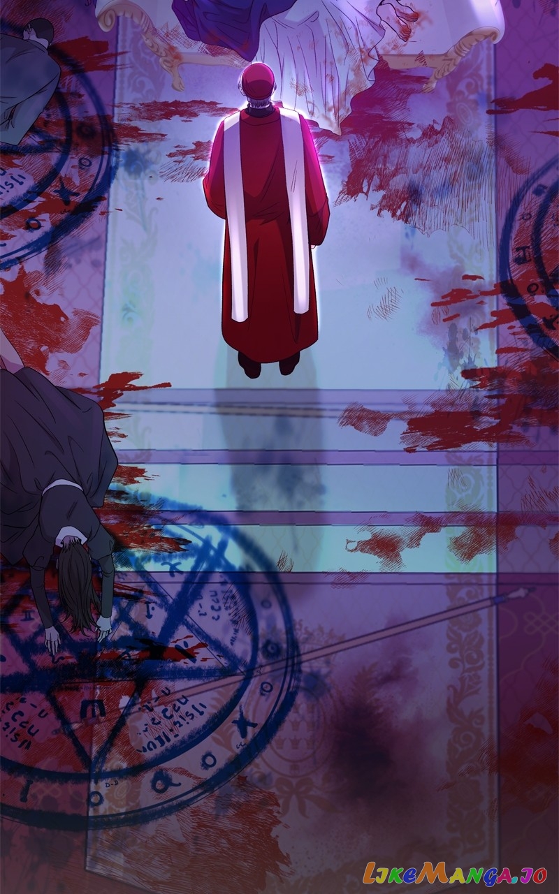 Like Wind on a Dry Branch chapter 136 page 72