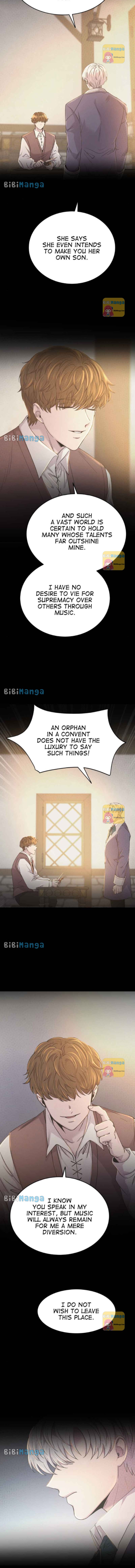 Like Wind on a Dry Branch chapter 138 page 10