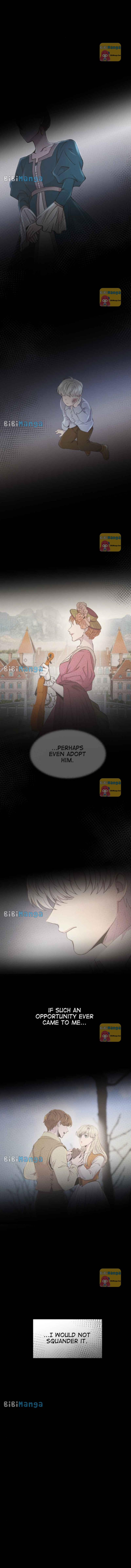 Like Wind on a Dry Branch chapter 138 page 13