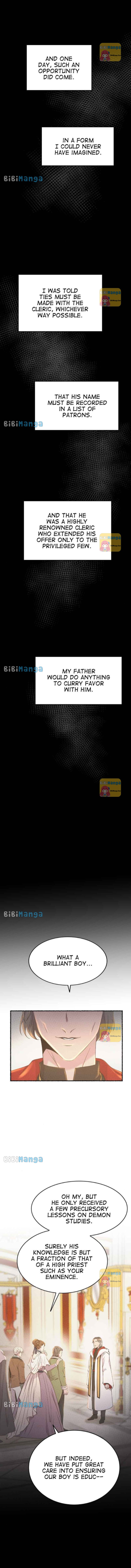 Like Wind on a Dry Branch chapter 138 page 14