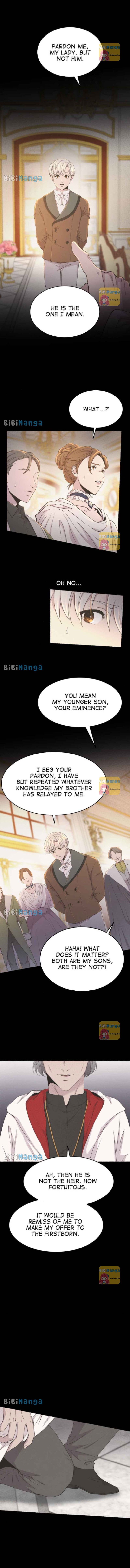 Like Wind on a Dry Branch chapter 138 page 15