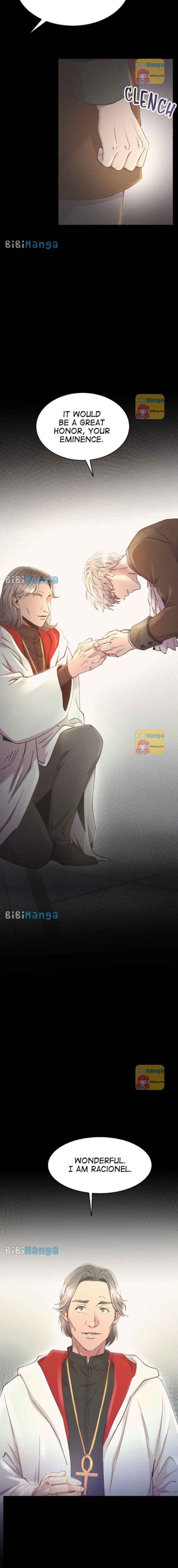 Like Wind on a Dry Branch chapter 138 page 17