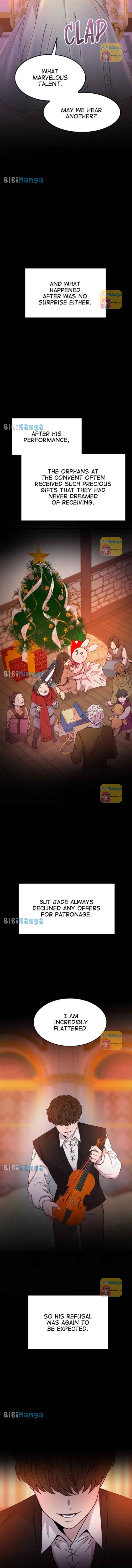 Like Wind on a Dry Branch chapter 138 page 2