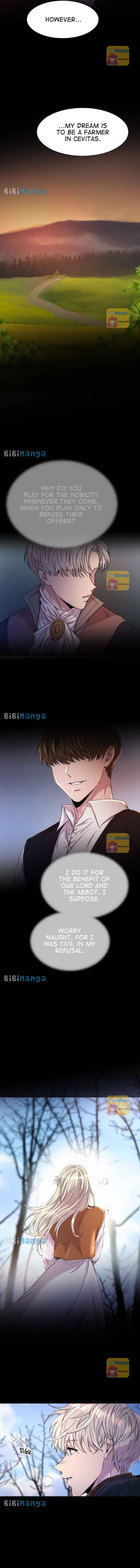 Like Wind on a Dry Branch chapter 138 page 3