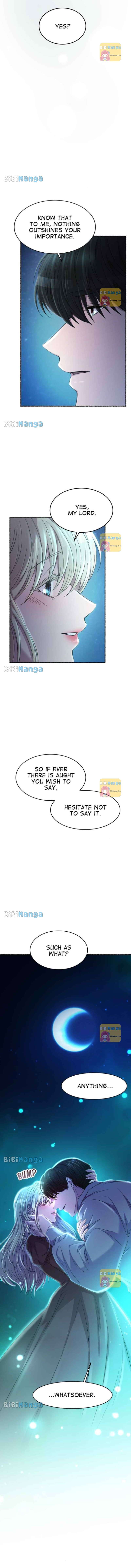 Like Wind on a Dry Branch chapter 140 page 10