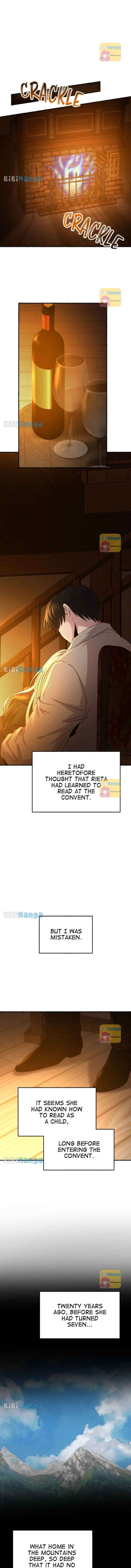 Like Wind on a Dry Branch chapter 140 page 11