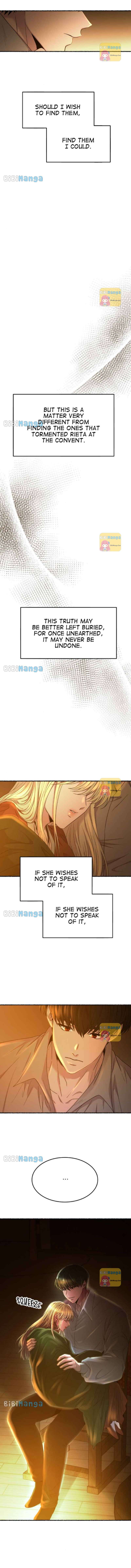 Like Wind on a Dry Branch chapter 140 page 14