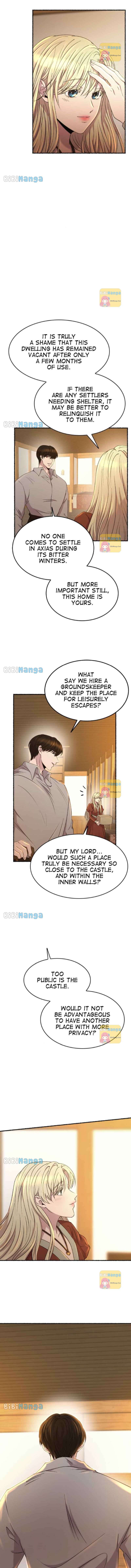 Like Wind on a Dry Branch chapter 140 page 2