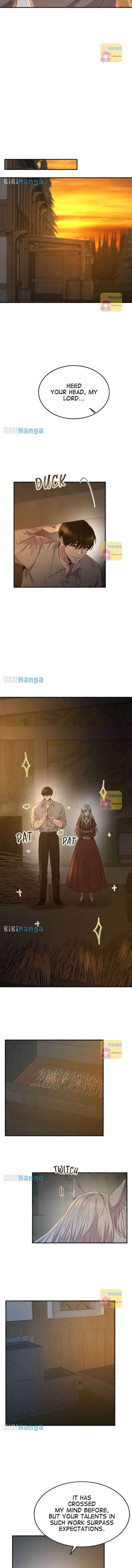 Like Wind on a Dry Branch chapter 140 page 3