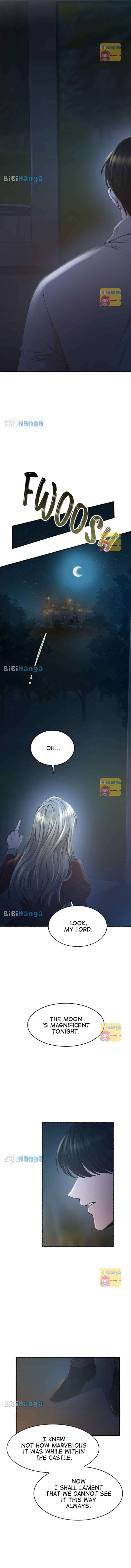 Like Wind on a Dry Branch chapter 140 page 5