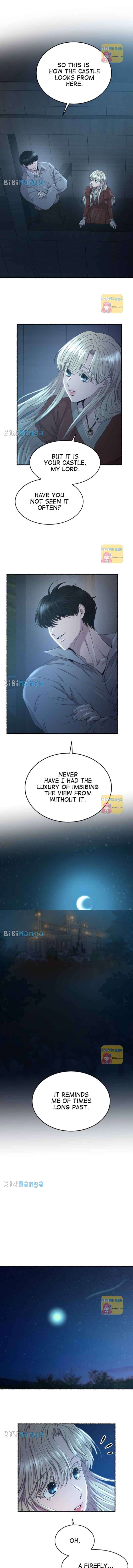 Like Wind on a Dry Branch chapter 140 page 6