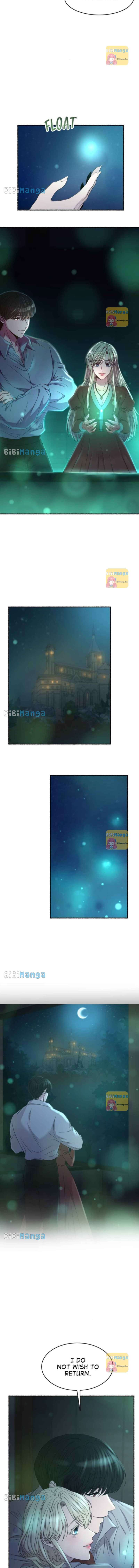 Like Wind on a Dry Branch chapter 140 page 7