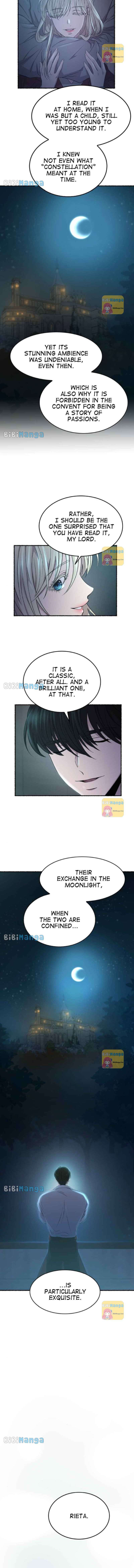 Like Wind on a Dry Branch chapter 140 page 9