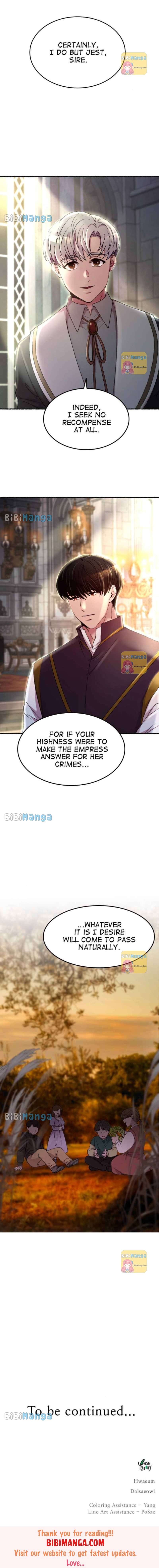 Like Wind on a Dry Branch chapter 141 page 10