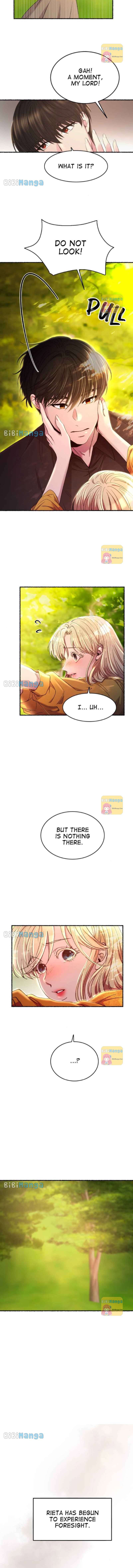 Like Wind on a Dry Branch chapter 141 page 2