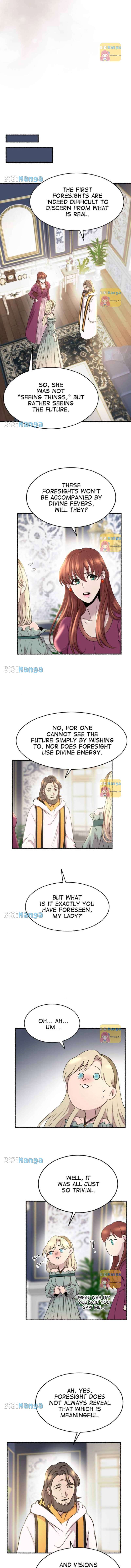 Like Wind on a Dry Branch chapter 141 page 3