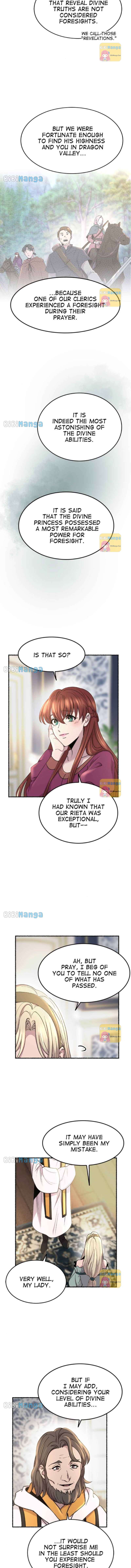 Like Wind on a Dry Branch chapter 141 page 4