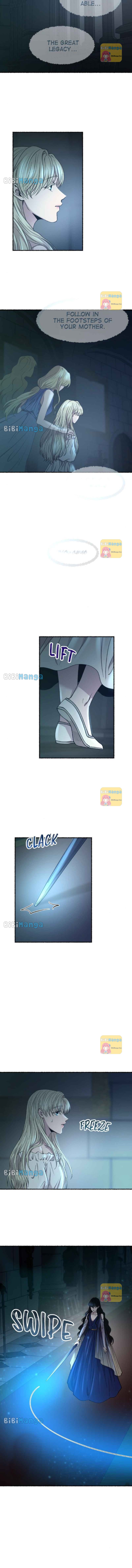 Like Wind on a Dry Branch chapter 142 page 10