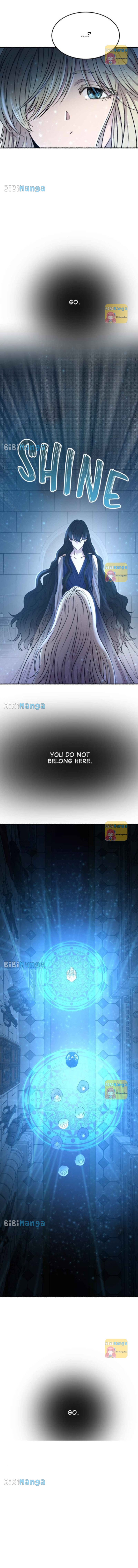 Like Wind on a Dry Branch chapter 142 page 11