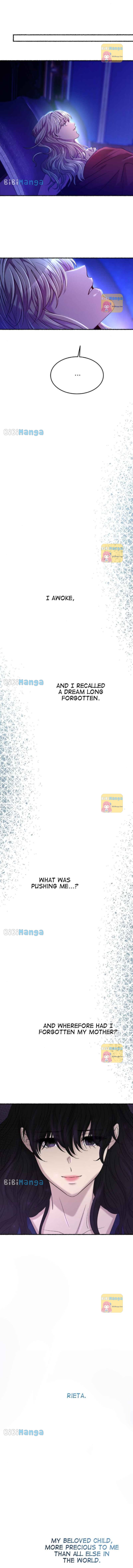 Like Wind on a Dry Branch chapter 142 page 12