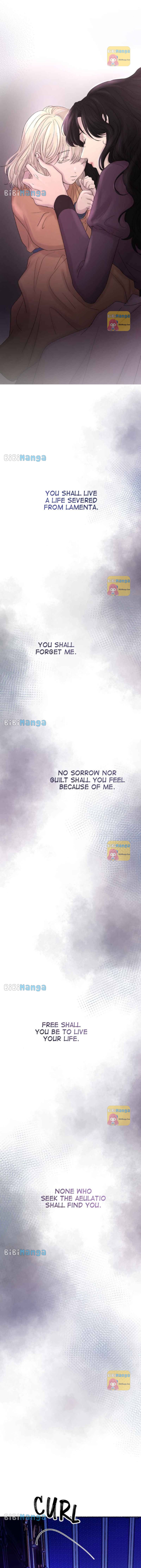 Like Wind on a Dry Branch chapter 142 page 13