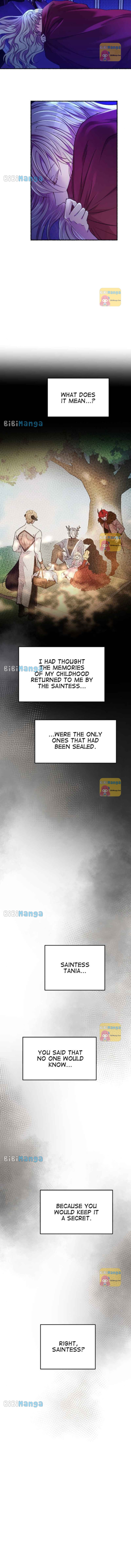 Like Wind on a Dry Branch chapter 142 page 14