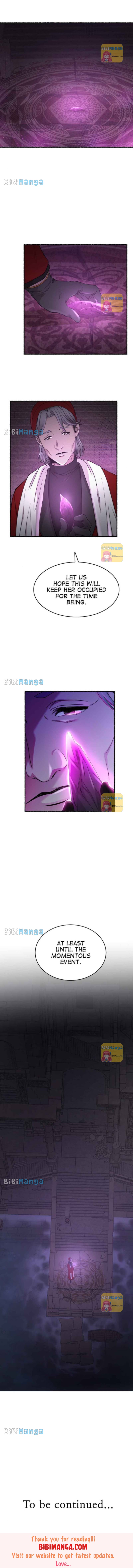 Like Wind on a Dry Branch chapter 142 page 15