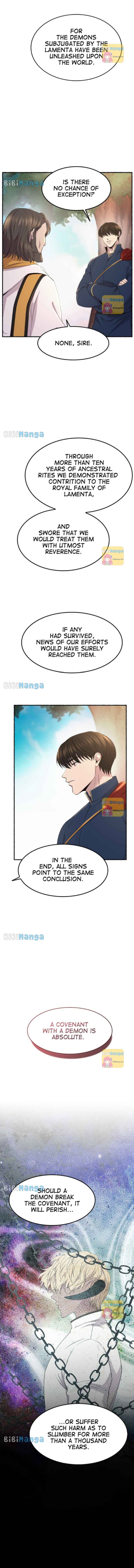 Like Wind on a Dry Branch chapter 142 page 2