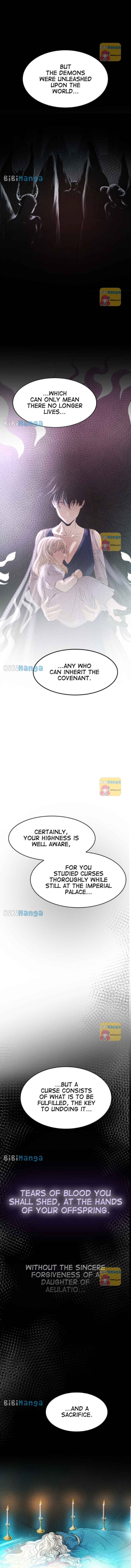 Like Wind on a Dry Branch chapter 142 page 3