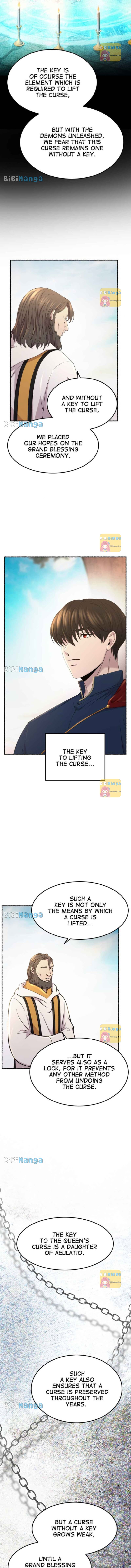 Like Wind on a Dry Branch chapter 142 page 4