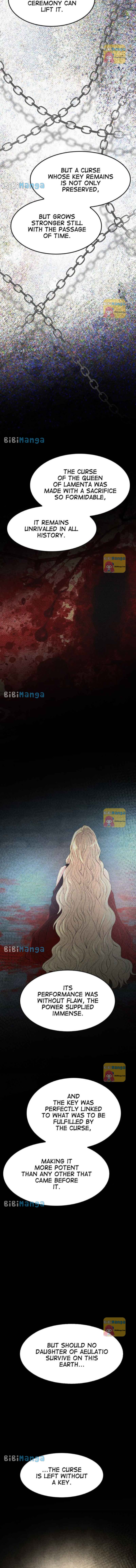 Like Wind on a Dry Branch chapter 142 page 5