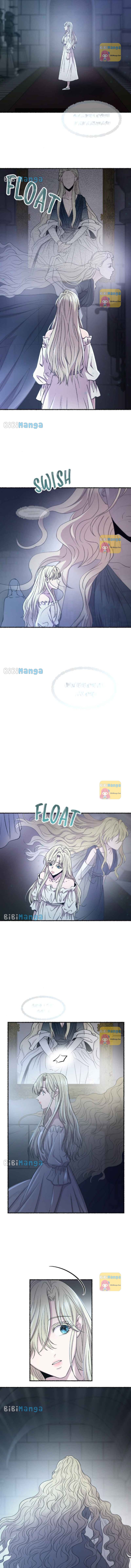 Like Wind on a Dry Branch chapter 142 page 8