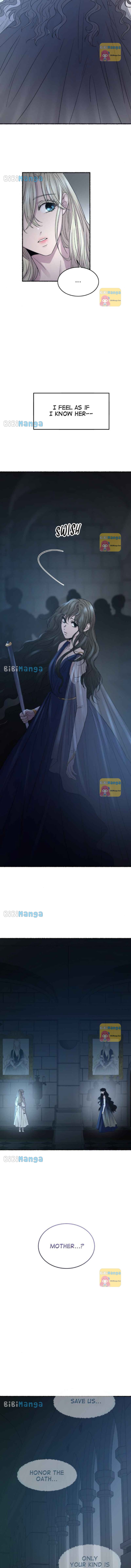 Like Wind on a Dry Branch chapter 142 page 9