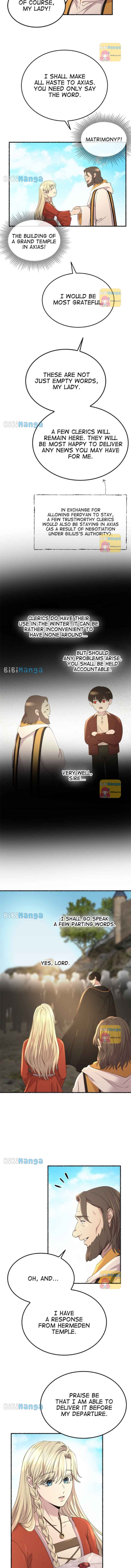 Like Wind on a Dry Branch chapter 143 page 2