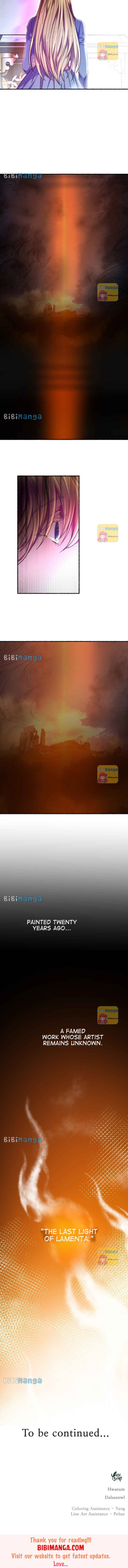 Like Wind on a Dry Branch chapter 144 page 13