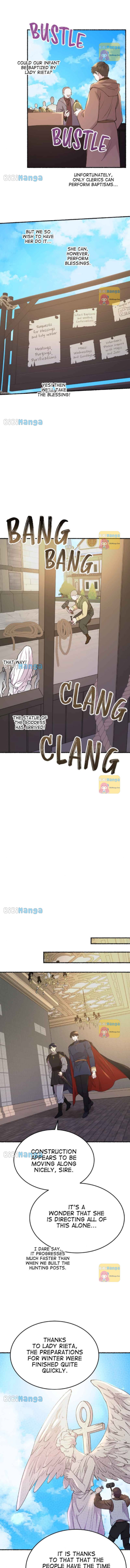 Like Wind on a Dry Branch chapter 144 page 2