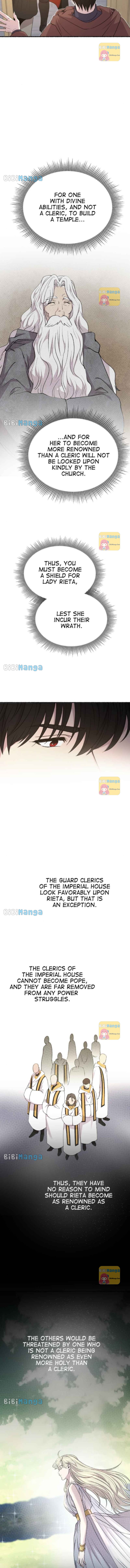 Like Wind on a Dry Branch chapter 144 page 4